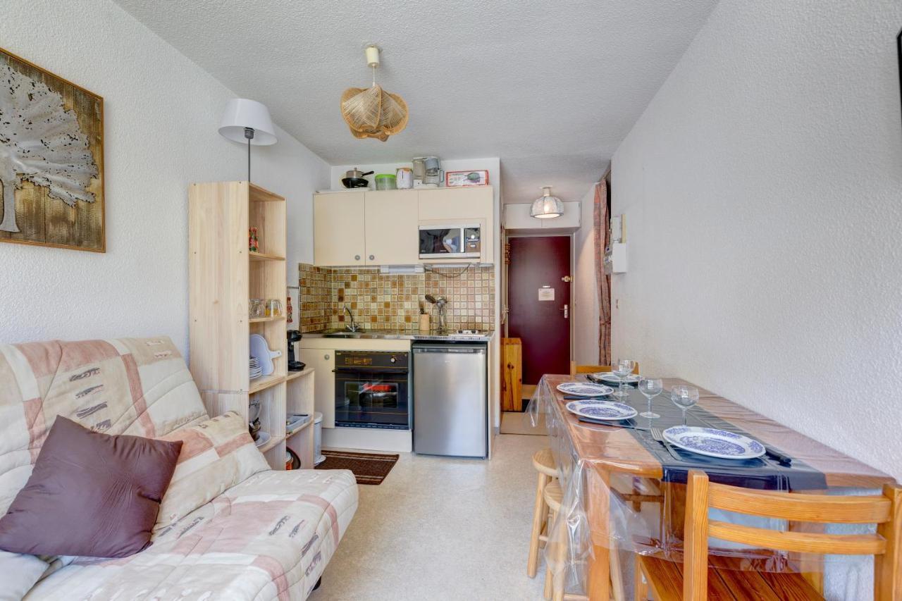 Le Calao - Appartement Au Val D'Arly Flumet Esterno foto