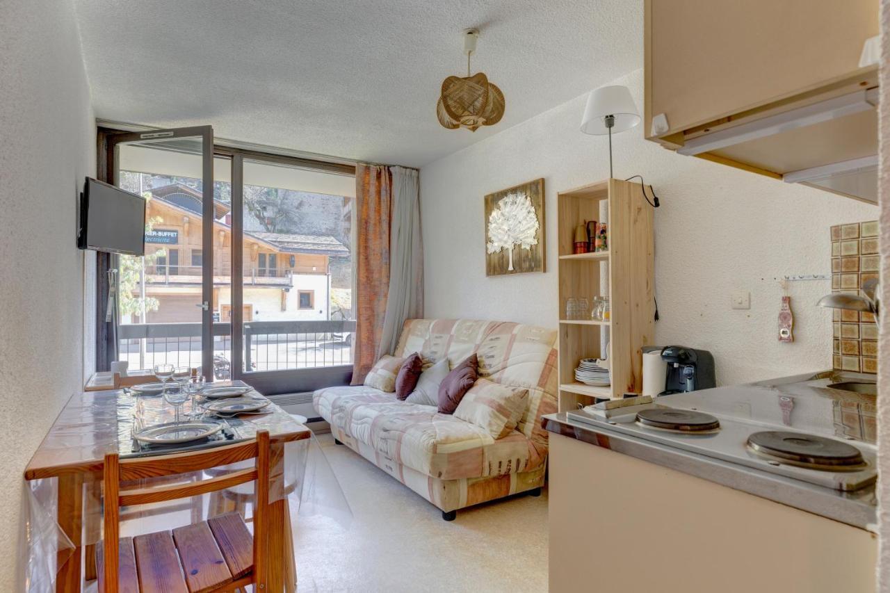 Le Calao - Appartement Au Val D'Arly Flumet Esterno foto