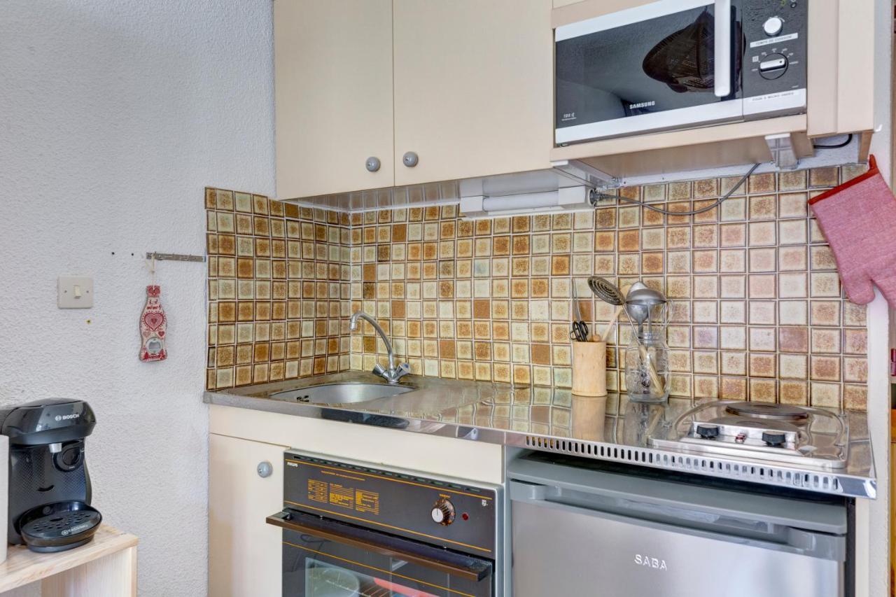 Le Calao - Appartement Au Val D'Arly Flumet Esterno foto