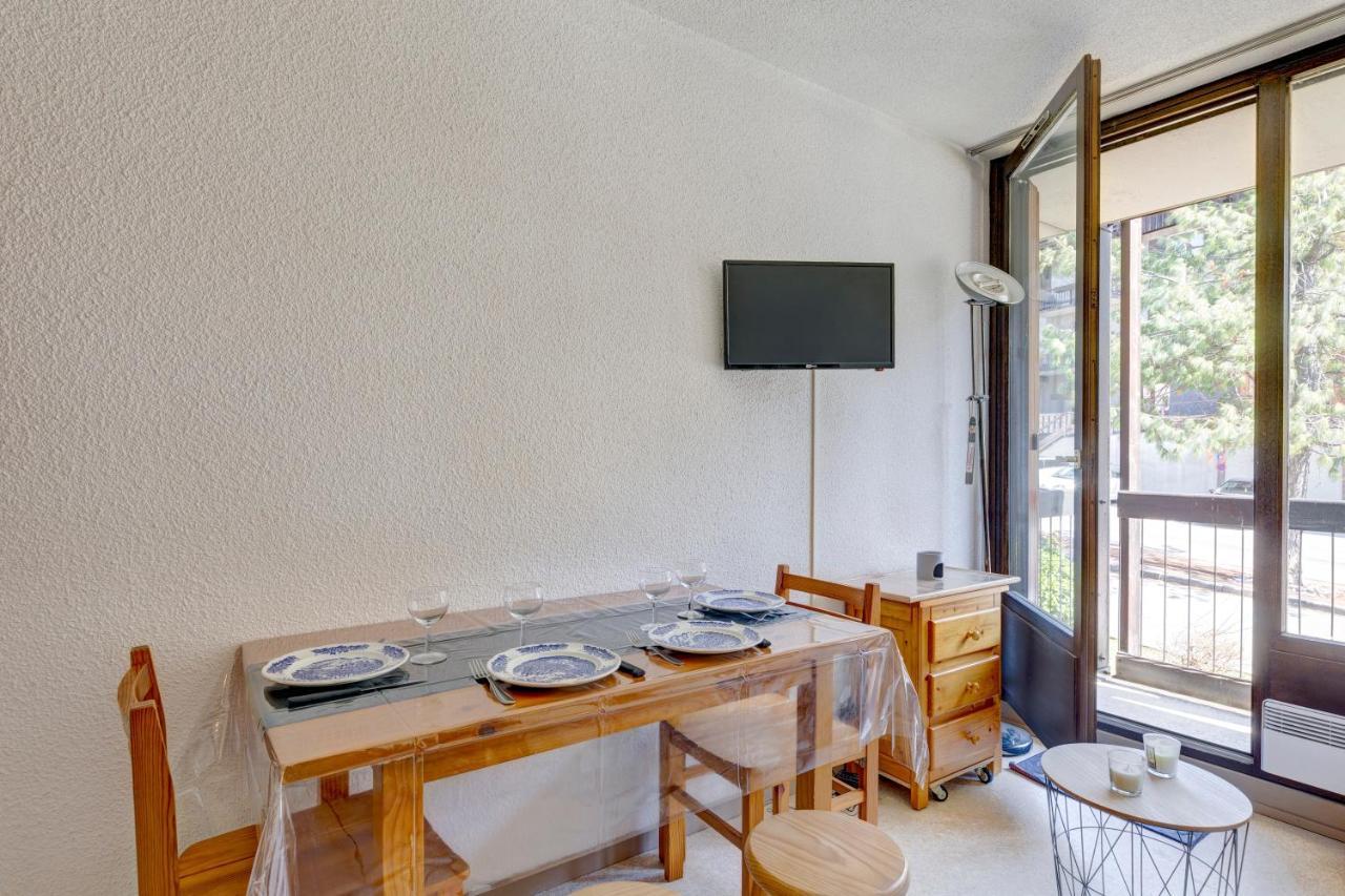 Le Calao - Appartement Au Val D'Arly Flumet Esterno foto