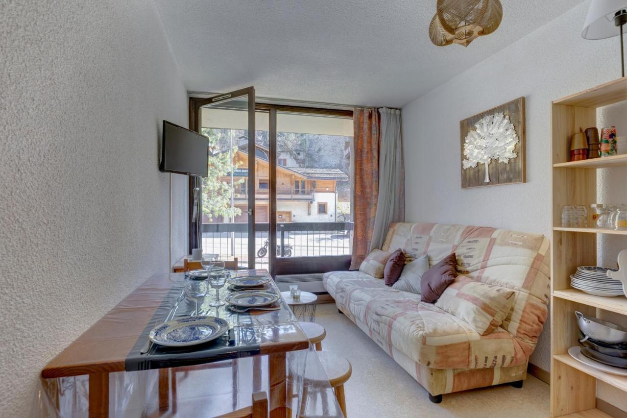 Le Calao - Appartement Au Val D'Arly Flumet Esterno foto