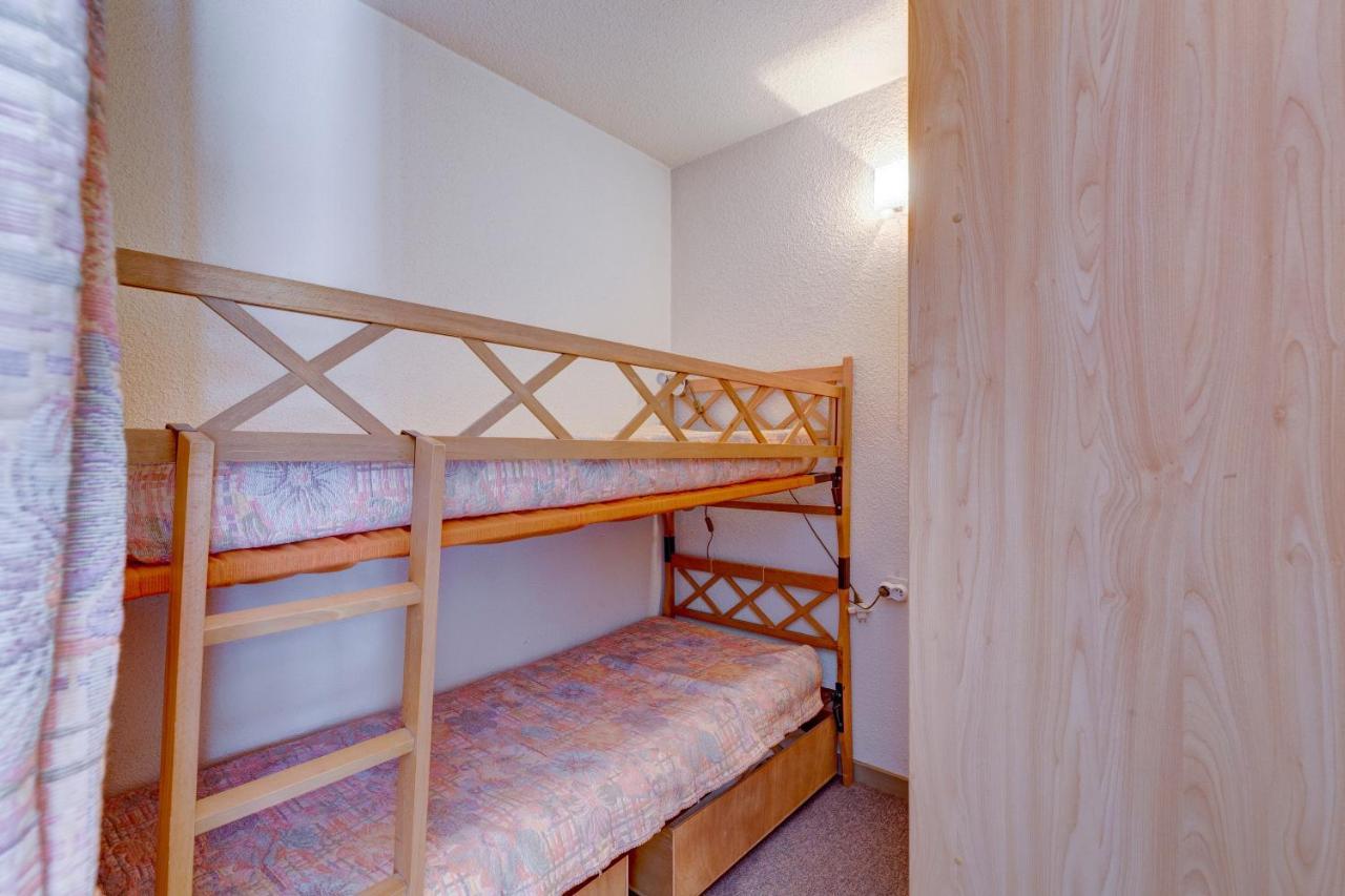 Le Calao - Appartement Au Val D'Arly Flumet Esterno foto