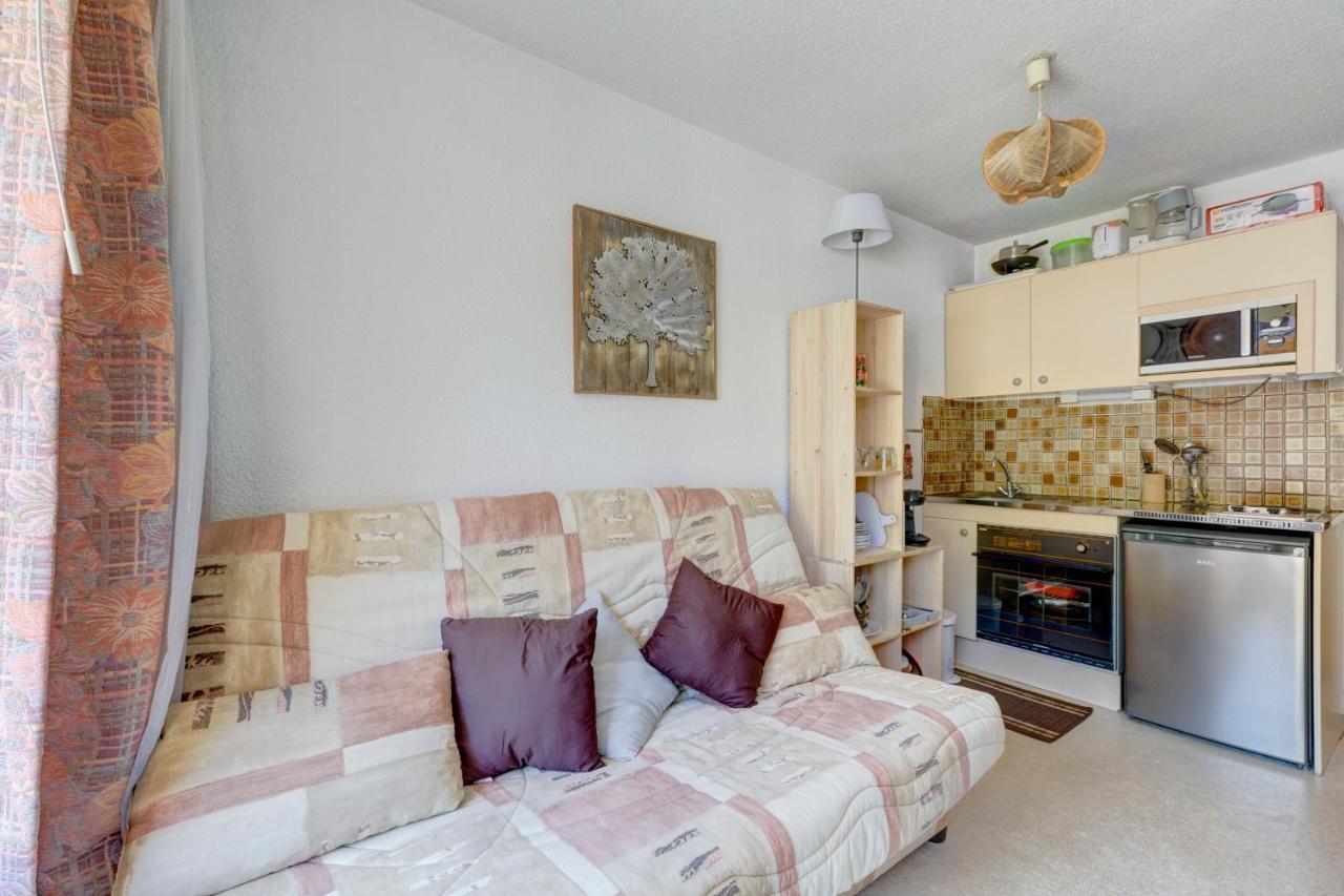 Le Calao - Appartement Au Val D'Arly Flumet Esterno foto