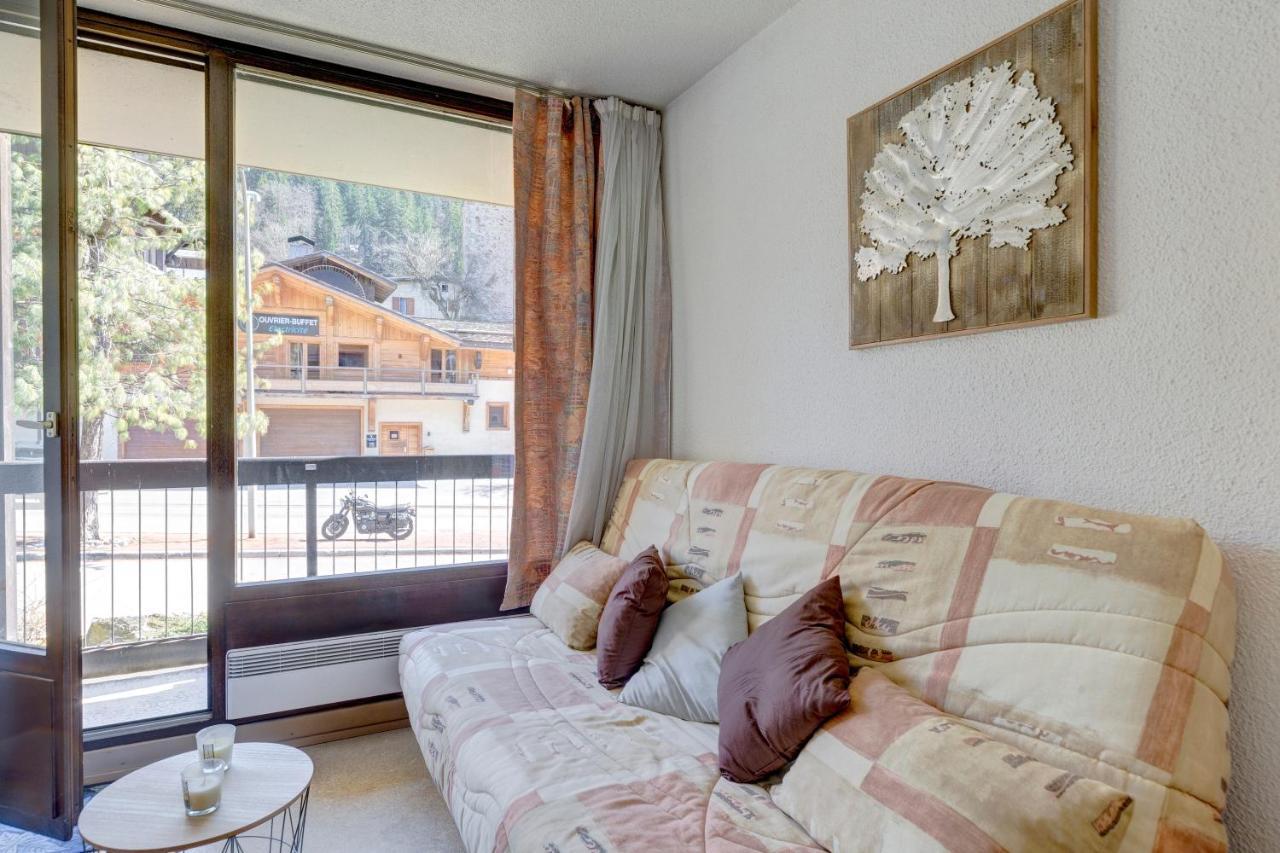 Le Calao - Appartement Au Val D'Arly Flumet Esterno foto